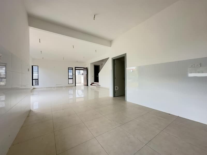 Rumah Kluster untuk Dijual di Shah Alam (Selangor) - Noraini Dahan - Interior - PropertyGuru.com.my