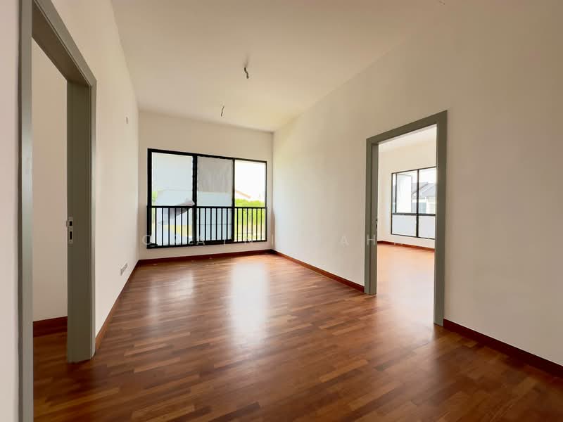 Rumah Kluster untuk Dijual di Shah Alam (Selangor) - Noraini Dahan - Interior - PropertyGuru.com.my