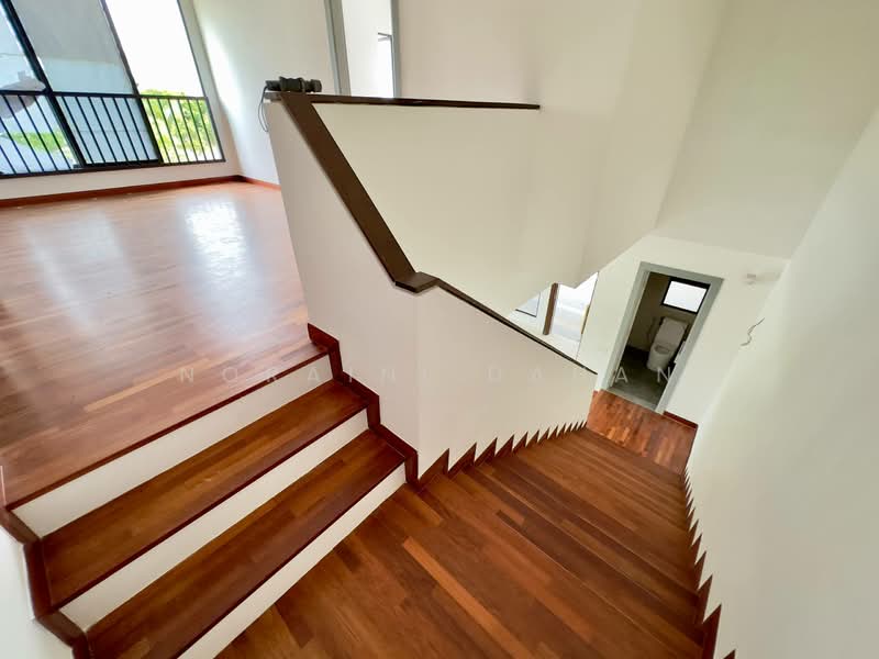 Rumah Kluster untuk Dijual di Shah Alam (Selangor) - Noraini Dahan - Interior - PropertyGuru.com.my