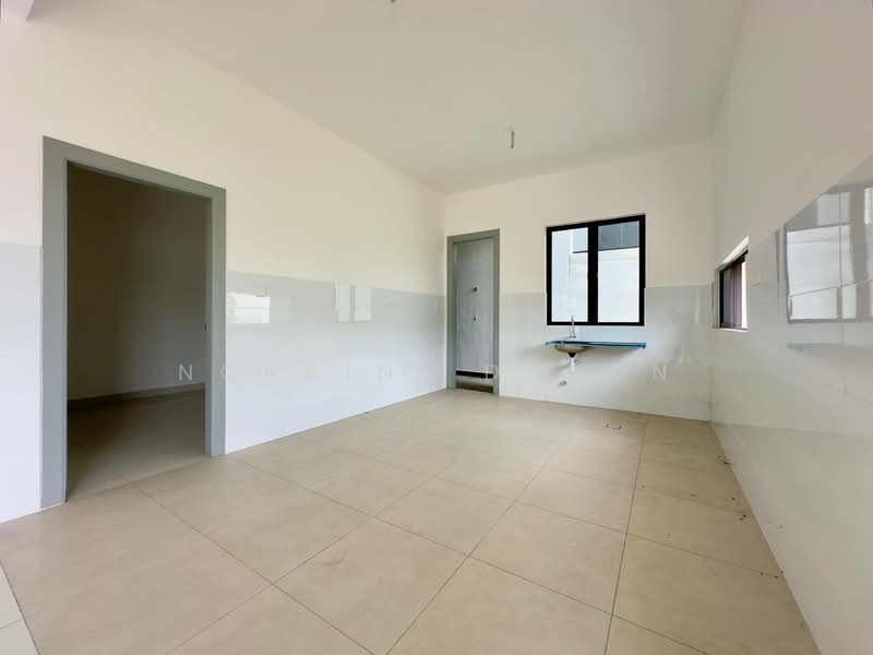 Rumah Kluster untuk Dijual di Shah Alam (Selangor) - Noraini Dahan - Interior - PropertyGuru.com.my