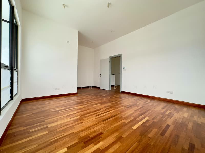 Rumah Kluster untuk Dijual di Shah Alam (Selangor) - Noraini Dahan - Interior - PropertyGuru.com.my