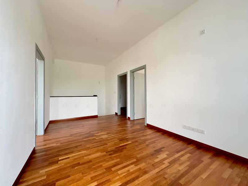 Rumah Kluster untuk Dijual di Shah Alam (Selangor) - Noraini Dahan - Interior - PropertyGuru.com.my