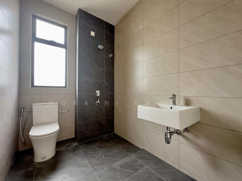 Rumah Kluster untuk Dijual di Shah Alam (Selangor) - Noraini Dahan - PropertyGuru.com.my