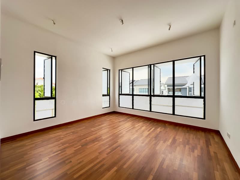 Rumah Kluster untuk Dijual di Shah Alam (Selangor) - Noraini Dahan - PropertyGuru.com.my