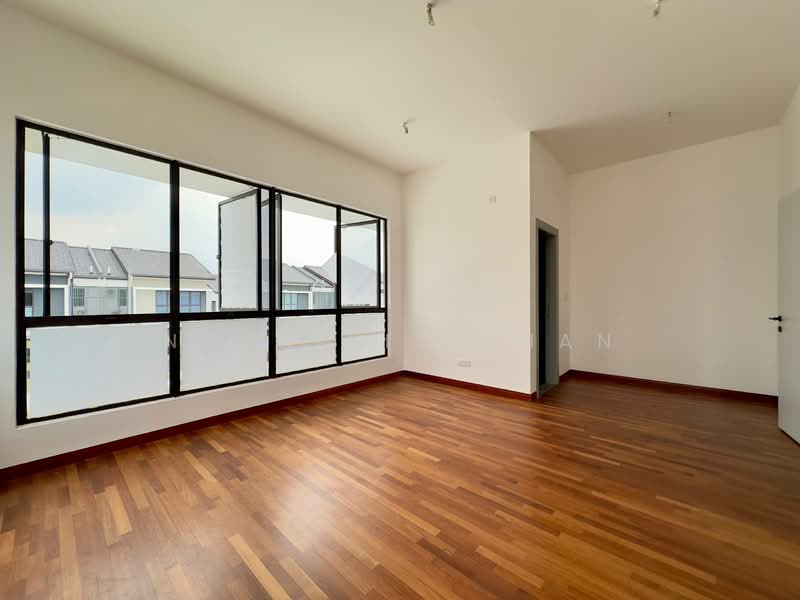 Rumah Kluster untuk Dijual di Shah Alam (Selangor) - Noraini Dahan - PropertyGuru.com.my