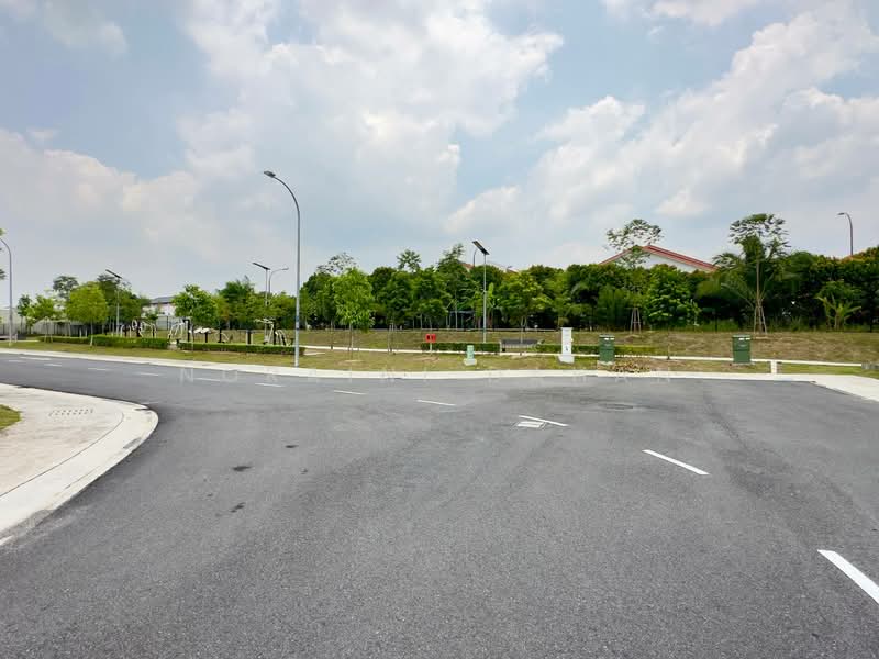 Rumah Kluster untuk Dijual di Shah Alam (Selangor) - Noraini Dahan - PropertyGuru.com.my