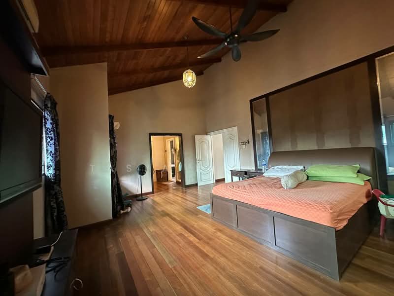 Bungalow for Sale in Usj 17 (Subang Jaya) - Tasya Ruslan - Bedroom - PropertyGuru.com.my