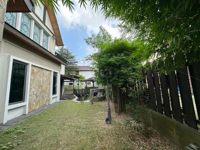 Bungalow for Sale in Usj 17 (Subang Jaya) - Tasya Ruslan - Exterior - PropertyGuru.com.my