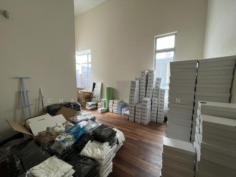 Semi-Detached House for Sale in Laman Rimbunan (Kepong) - Charmaine Tan - Interior - PropertyGuru.com.my