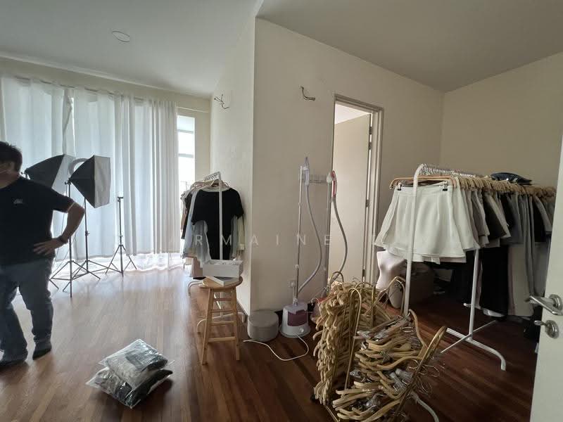 Semi-Detached House for Sale in Laman Rimbunan (Kepong) - Charmaine Tan - Interior - PropertyGuru.com.my