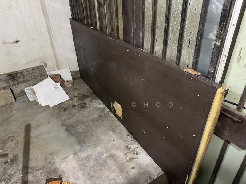 Rumah Flat untuk Disewa di Flat Temenggong - Ivwen Choo - PropertyGuru.com.my