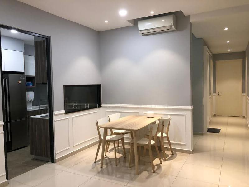 Condominium for Sale at The Rainz - Chloe Koo - Dining Room - PropertyGuru.com.my