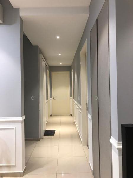 Condominium for Sale at The Rainz - Chloe Koo - Corridor - PropertyGuru.com.my