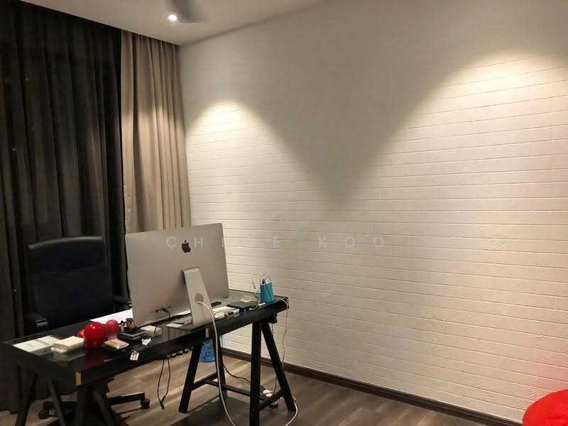 Condominium for Sale at The Rainz - Chloe Koo - Study - PropertyGuru.com.my