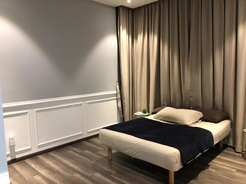 Condominium for Sale at The Rainz - Chloe Koo - Bedroom - PropertyGuru.com.my