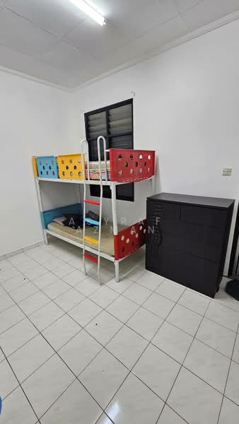 Rumah Teres 2 Tingkat untuk Disewa di Bandar Tun Hussein Onn (Cheras) - Asyraf Azman - Bedroom - PropertyGuru.com.my