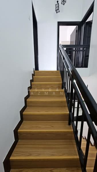 Rumah Teres 2 Tingkat untuk Disewa di Bandar Tun Hussein Onn (Cheras) - Asyraf Azman - Interior - PropertyGuru.com.my