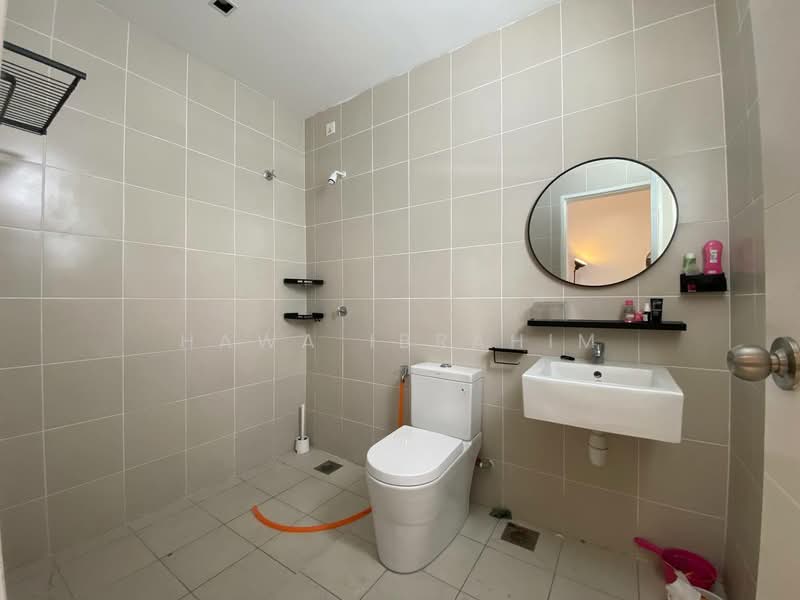Rumah Teres 2 Tingkat untuk Disewa di Seremban (Negeri Sembilan) - Hawa Ibrahim - Bathroom - PropertyGuru.com.my