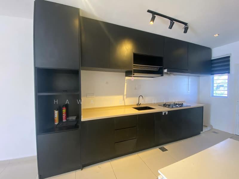 Rumah Teres 2 Tingkat untuk Disewa di Seremban (Negeri Sembilan) - Hawa Ibrahim - Kitchen - PropertyGuru.com.my
