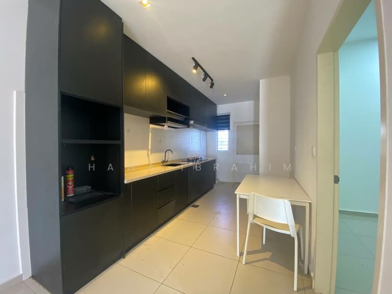 Rumah Teres 2 Tingkat untuk Disewa di Seremban (Negeri Sembilan) - Hawa Ibrahim - Kitchen - PropertyGuru.com.my