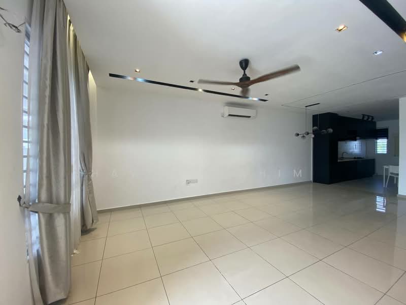 Rumah Teres 2 Tingkat untuk Disewa di Seremban (Negeri Sembilan) - Hawa Ibrahim - Living Room - PropertyGuru.com.my