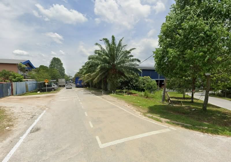 Gudang untuk Disewa di Bandar Country Homes (Rawang) - Vincent Lee - Exterior - PropertyGuru.com.my