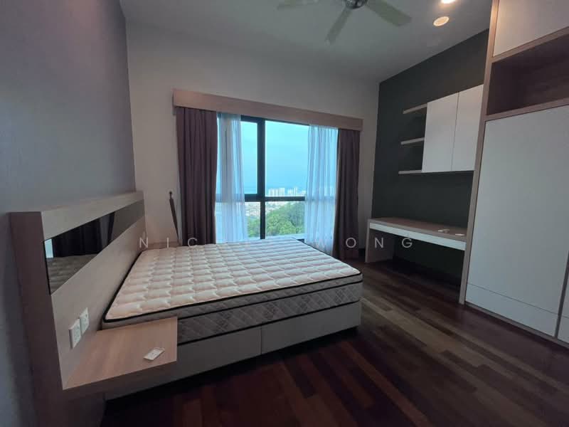 Condominium for Rent at Alila2 - Nicole Wong - Bedroom - PropertyGuru.com.my