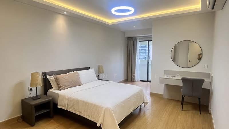 Condominium for Rent at UBN Tower - Angeline Cheng - Bedroom - PropertyGuru.com.my