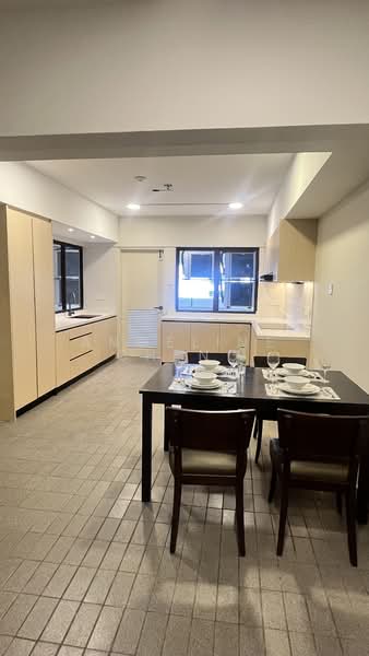 Condominium for Rent at UBN Tower - Angeline Cheng - Kitchen - PropertyGuru.com.my