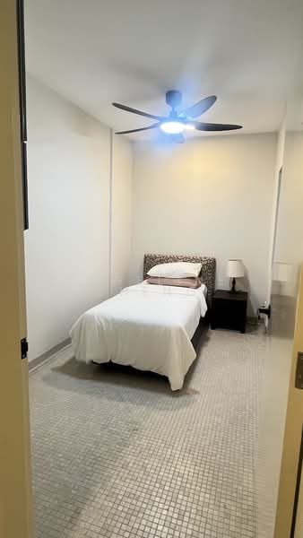 Kondominium untuk Disewa di UBN Apartment - Angeline Cheng - Bedroom - PropertyGuru.com.my