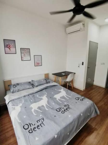 Service Residence for Sale at M Vertica - Robin Tchong - PropertyGuru.com.my