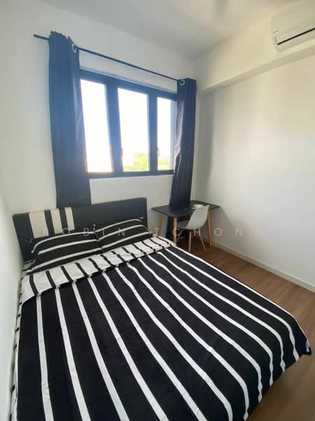 Service Residence for Sale at M Vertica - Robin Tchong - PropertyGuru.com.my