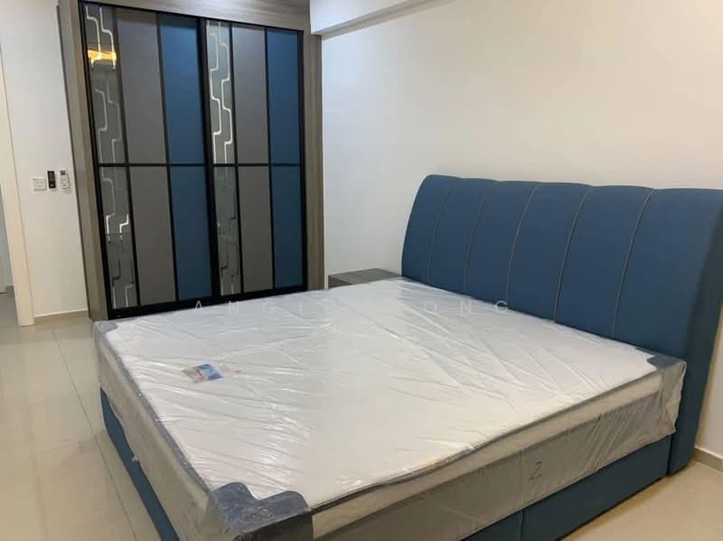 Condominium for Rent at Damaipuri - Angie Wong - Bedroom - PropertyGuru.com.my