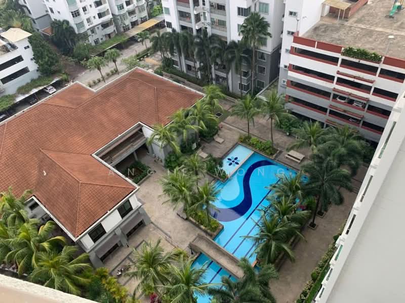 Condominium for Rent at Damaipuri - Angie Wong - Exterior - PropertyGuru.com.my