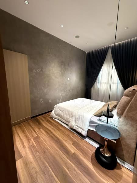 Service Residence for Sale at Premium Height - Sam Tan - Bedroom - PropertyGuru.com.my