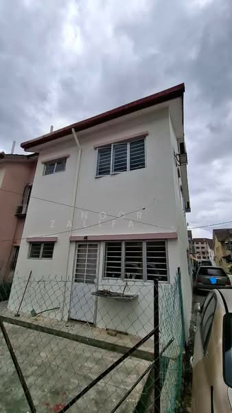 Terraced House for Sale in Taman Tun Perak (Rawang) - Noor Zalifa Binti Zakaria - Exterior - PropertyGuru.com.my