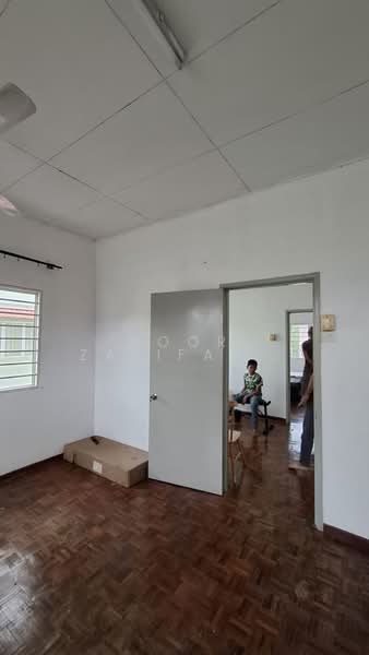 Terraced House for Sale in Taman Tun Perak (Rawang) - Noor Zalifa Binti Zakaria - Interior - PropertyGuru.com.my