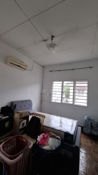 Terraced House for Sale in Taman Tun Perak (Rawang) - Noor Zalifa Binti Zakaria - Bedroom - PropertyGuru.com.my