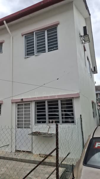Terraced House for Sale in Taman Tun Perak (Rawang) - Noor Zalifa Binti Zakaria - Exterior - PropertyGuru.com.my