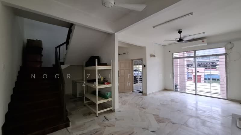 Terraced House for Sale in Taman Tun Perak (Rawang) - Noor Zalifa Binti Zakaria - Interior - PropertyGuru.com.my