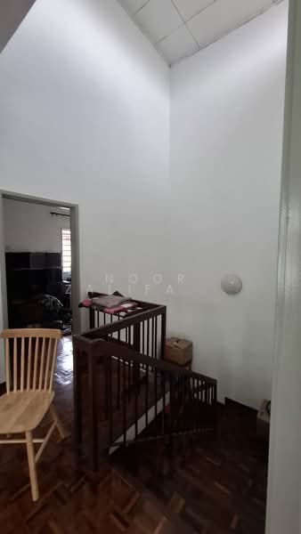 Terraced House for Sale in Taman Tun Perak (Rawang) - Noor Zalifa Binti Zakaria - Interior - PropertyGuru.com.my