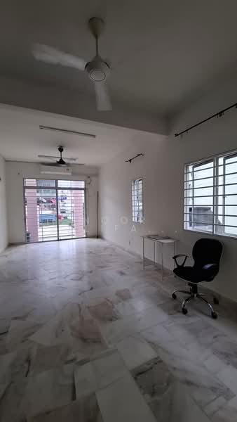 Terraced House for Sale in Taman Tun Perak (Rawang) - Noor Zalifa Binti Zakaria - Living Room - PropertyGuru.com.my
