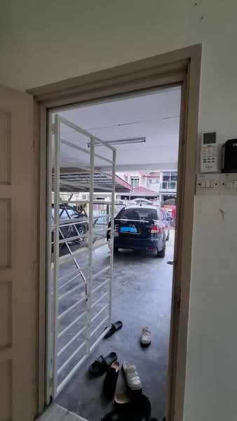Terraced House for Sale in Taman Tun Perak (Rawang) - Noor Zalifa Binti Zakaria - Exterior - PropertyGuru.com.my
