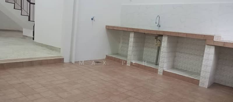 Rumah Teres 2 Tingkat untuk Disewa di Sri Petaling (Kuala Lumpur) - Max Peh - Interior - PropertyGuru.com.my