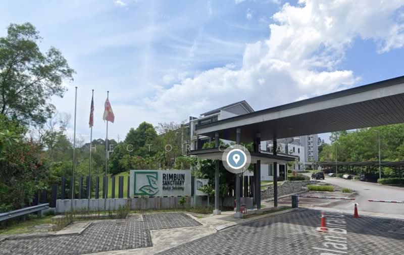 Townhouse for Sale in Shah Alam (Selangor) - Hector Cheah - Exterior - PropertyGuru.com.my