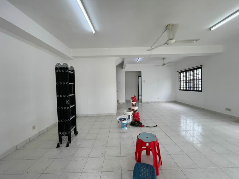 2-storey Terraced House for Rent in Bandar Putra (Kulai) - Kyoris Loh - Interior - PropertyGuru.com.my