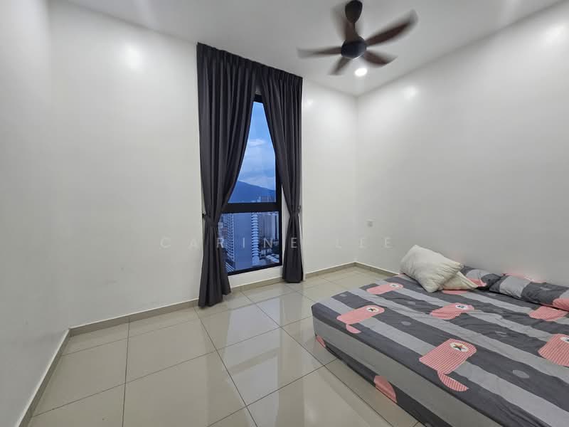 Condominium for Rent at Artis 3 Residence - Carine Lee - Bedroom - PropertyGuru.com.my