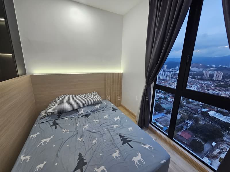 Condominium for Rent at Artis 3 Residence - Carine Lee - Bedroom - PropertyGuru.com.my