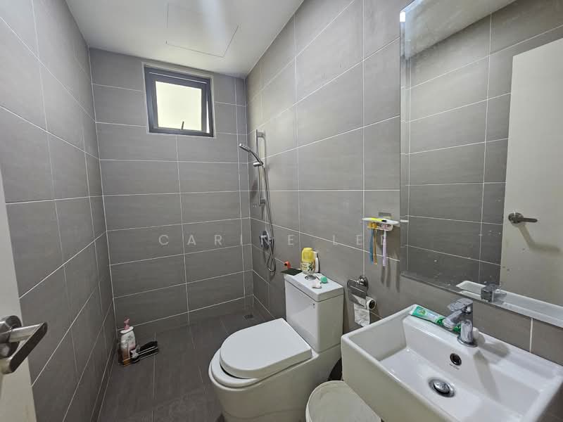 Condominium for Rent at Artis 3 Residence - Carine Lee - Bathroom - PropertyGuru.com.my