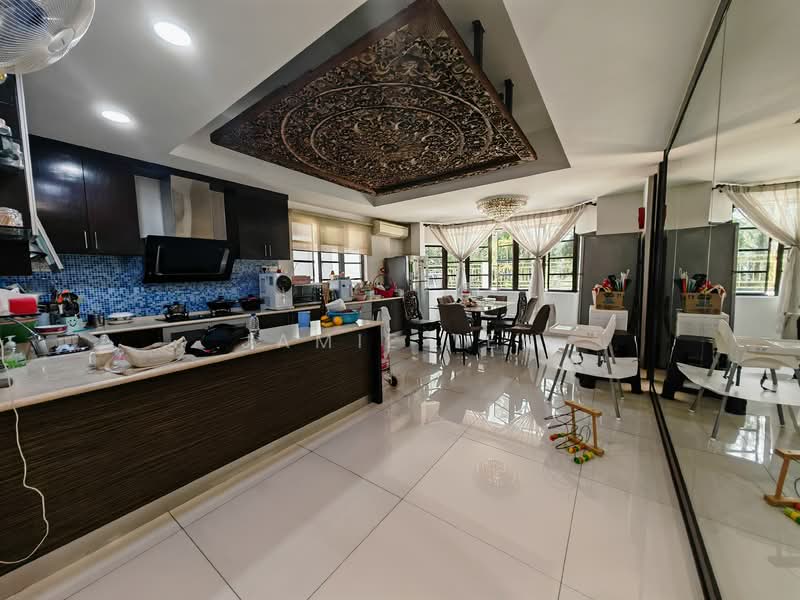 Bungalow for Sale in Bukit Jalil Golf (Bukit Jalil) - Jamie Teh - PropertyGuru.com.my